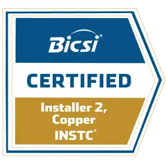 BICSI Installer 2