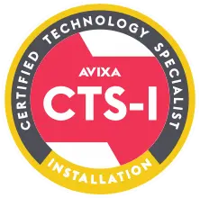 Certified Technology Specialist